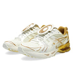 ASICS Gel-Kayano 14 The Museum Visitor Cream Gold - Exclufy