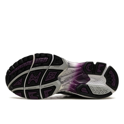 ASICS Gel-Kayano 14 White Dark Grape - Exclufy