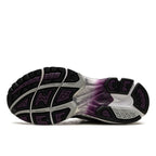 ASICS Gel-Kayano 14 White Dark Grape - Exclufy