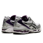 ASICS Gel-Kayano 14 White Dark Grape - Exclufy