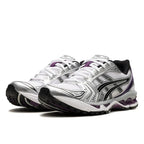ASICS Gel-Kayano 14 White Dark Grape - Exclufy