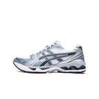 ASICS Gel-Kayano 14 White Fjord Grey - Exclufy