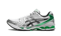 ASICS Gel Kayano 14 White Malachite Green - Exclufy