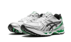 ASICS Gel Kayano 14 White Malachite Green - Exclufy