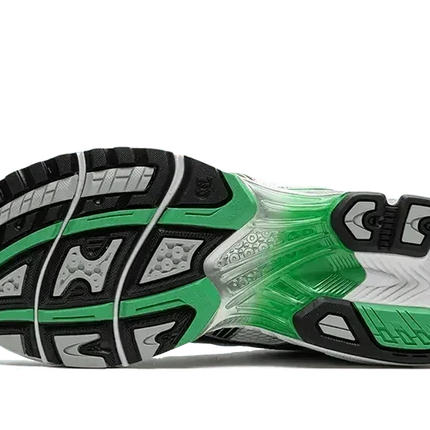 ASICS Gel Kayano 14 White Malachite Green - Exclufy