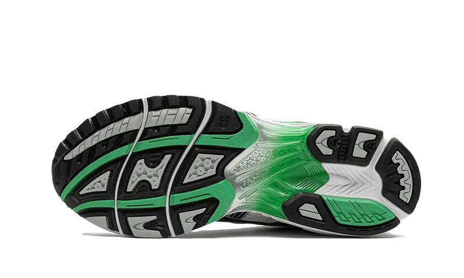 ASICS Gel Kayano 14 White Malachite Green - Exclufy