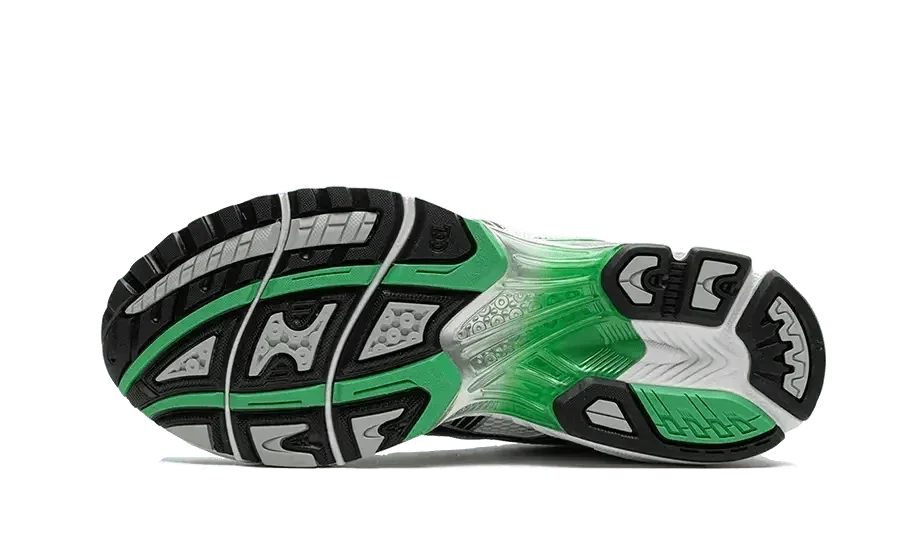 ASICS Gel Kayano 14 White Malachite Green - Exclufy