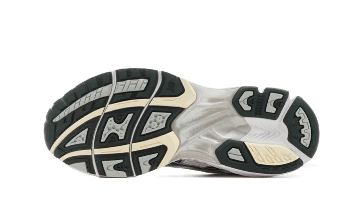 ASICS Gel-Kayano 14 White Midnight - Exclufy