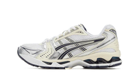 ASICS Gel-Kayano 14 White Midnight - Exclufy