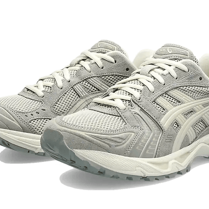 ASICS Gel-Kayano 14 White Sage Smoke Grey - Exclufy