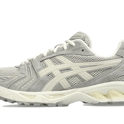 ASICS Gel-Kayano 14 White Sage Smoke Grey - Exclufy