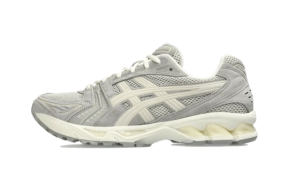 ASICS Gel-Kayano 14 White Sage Smoke Grey - Exclufy