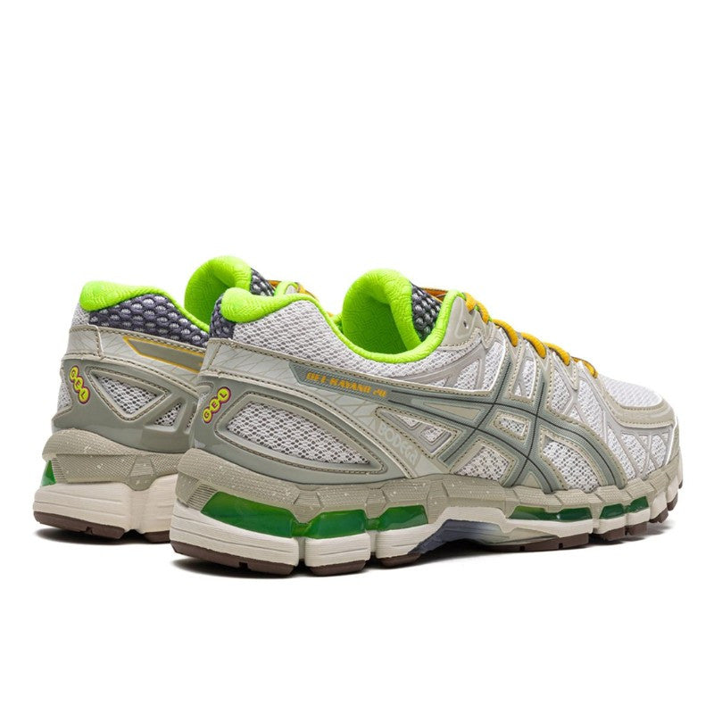 ASICS Gel-Kayano 20 Bodega Small Wins Add Up - Exclufy