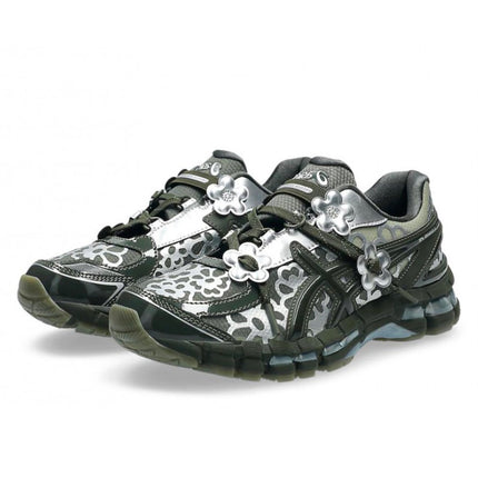 ASICS Gel-Kayano 20 Cecilie Bahnsen Olive - Exclufy