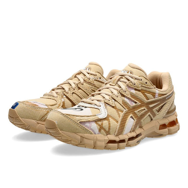 ASICS Gel-Kayano 20 Doublet Cardboard - Exclufy