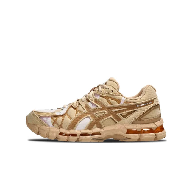 ASICS Gel-Kayano 20 Doublet Cardboard - Exclufy