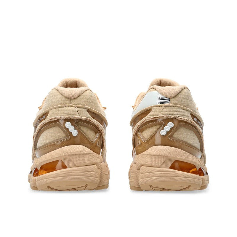 ASICS Gel-Kayano 20 Doublet Cardboard - Exclufy