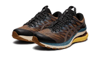 ASICS Gel-Kayano 28 Anthracite Antique Gold - Exclufy