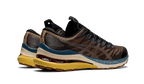 ASICS Gel-Kayano 28 Anthracite Antique Gold - Exclufy