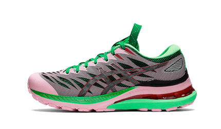 ASICS Gel Kayano 28 Sweet Dreams Green Eyes - Exclufy