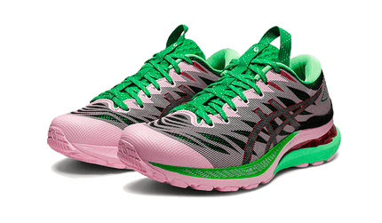 ASICS Gel Kayano 28 Sweet Dreams Green Eyes - Exclufy