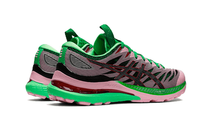 ASICS Gel Kayano 28 Sweet Dreams Green Eyes - Exclufy