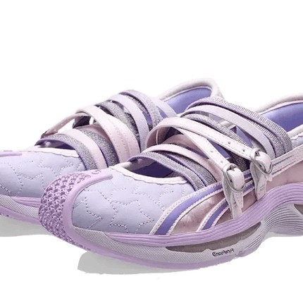 ASICS Gel-Lokros Heaven by Marc Jacobs Kiko Kostadinov Vapor Cosmos - Exclufy