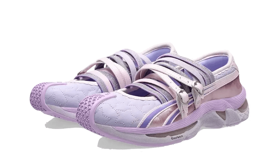 ASICS Gel-Lokros Heaven by Marc Jacobs Kiko Kostadinov Vapor Cosmos - Exclufy