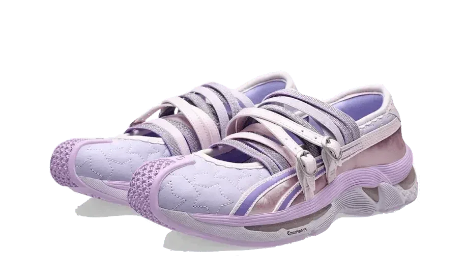 ASICS Gel-Lokros Heaven by Marc Jacobs Kiko Kostadinov Vapor Cosmos - Exclufy