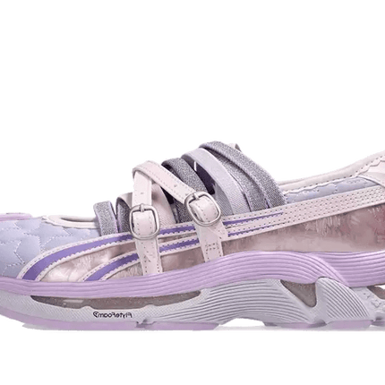ASICS Gel-Lokros Heaven by Marc Jacobs Kiko Kostadinov Vapor Cosmos - Exclufy
