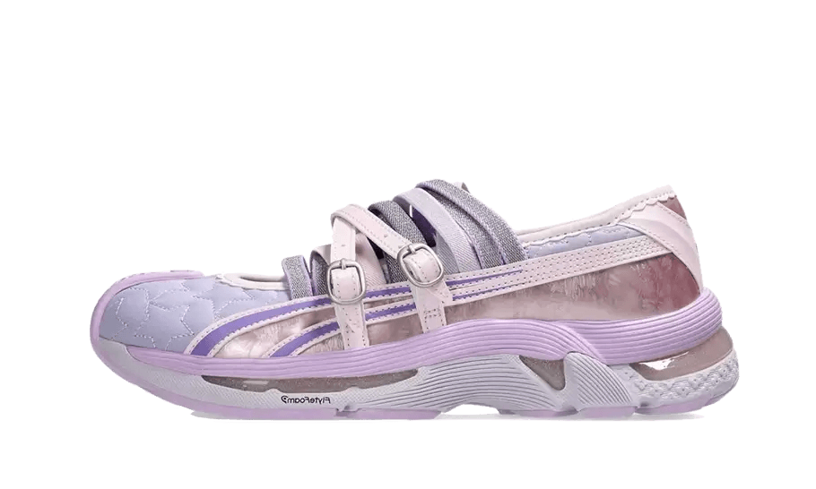 ASICS Gel-Lokros Heaven by Marc Jacobs Kiko Kostadinov Vapor Cosmos - Exclufy
