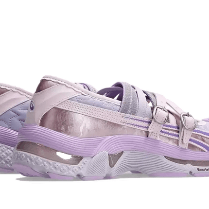 ASICS Gel-Lokros Heaven by Marc Jacobs Kiko Kostadinov Vapor Cosmos - Exclufy