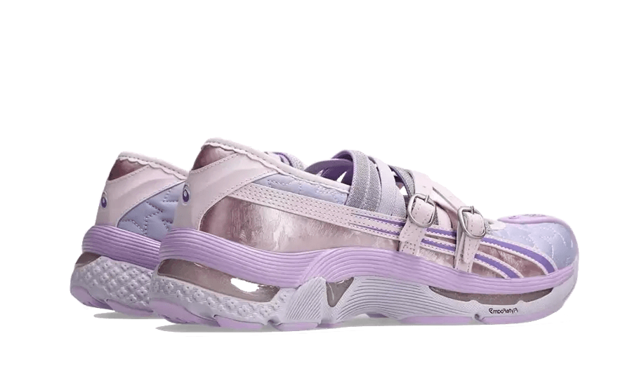ASICS Gel-Lokros Heaven by Marc Jacobs Kiko Kostadinov Vapor Cosmos - Exclufy
