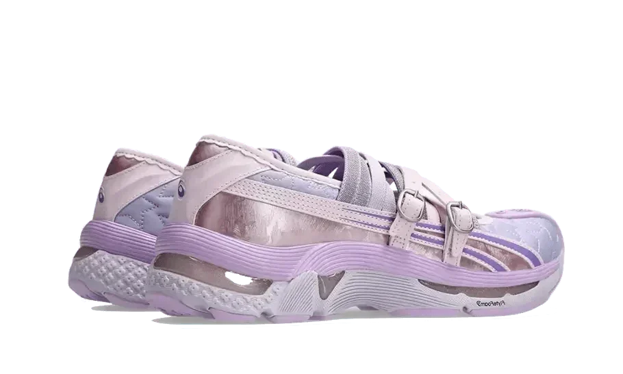 ASICS Gel-Lokros Heaven by Marc Jacobs Kiko Kostadinov Vapor Cosmos - Exclufy