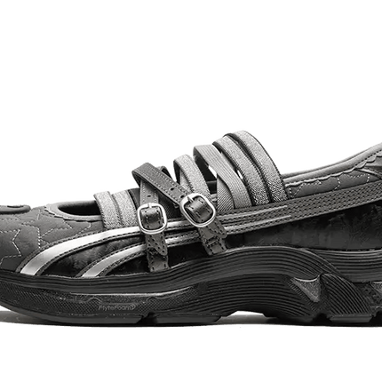 ASICS Gel-Lokros Heaven by Marc Jacobs Kiko Kostadinov Graphite Grey - Exclufy