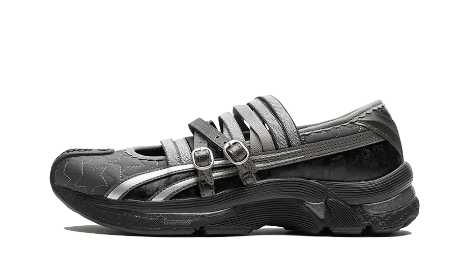 ASICS Gel-Lokros Heaven by Marc Jacobs Kiko Kostadinov Graphite Grey - Exclufy