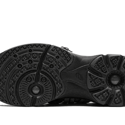 ASICS Gel-Lokros Heaven by Marc Jacobs Kiko Kostadinov Graphite Grey - Exclufy