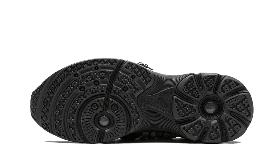 ASICS Gel-Lokros Heaven by Marc Jacobs Kiko Kostadinov Graphite Grey - Exclufy