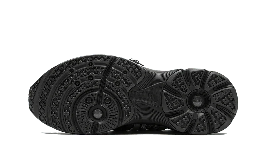ASICS Gel-Lokros Heaven by Marc Jacobs Kiko Kostadinov Graphite Grey - Exclufy