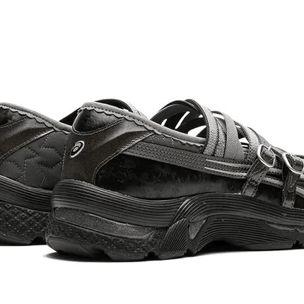 ASICS Gel-Lokros Heaven by Marc Jacobs Kiko Kostadinov Graphite Grey - Exclufy