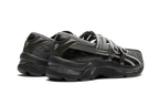 ASICS Gel-Lokros Heaven by Marc Jacobs Kiko Kostadinov Graphite Grey - Exclufy