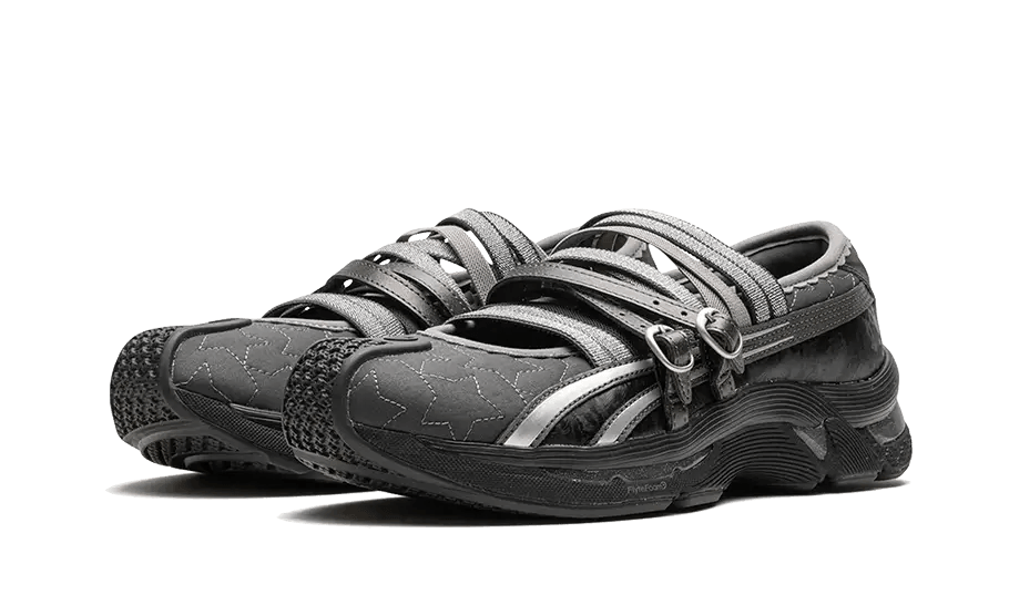 ASICS Gel-Lokros Heaven by Marc Jacobs Kiko Kostadinov Graphite Grey - Exclufy