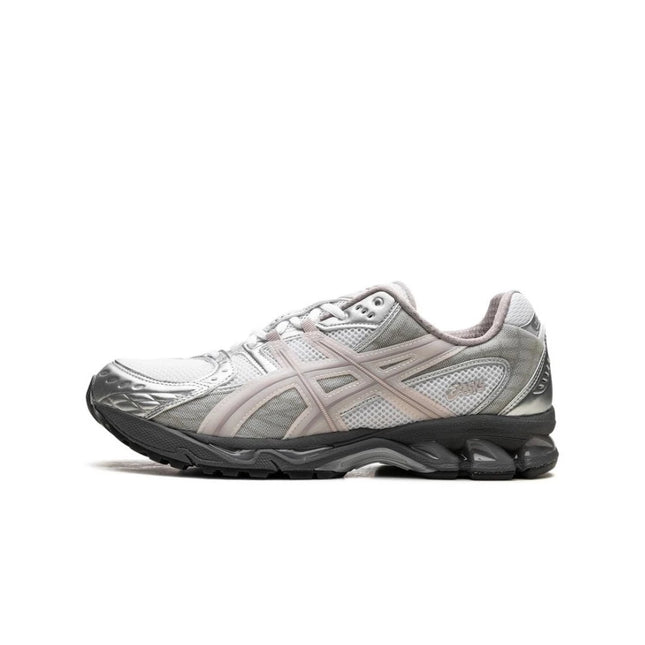 ASICS Gel-Nimbus 10.1 Kith White Morganite - Exclufy