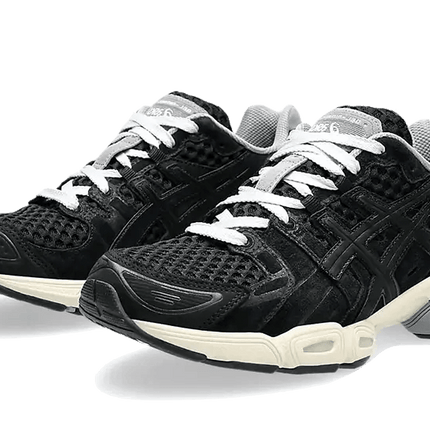 ASICS Gel-Nimbus 9 ENNOY Black - Exclufy