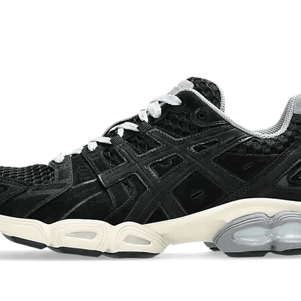 ASICS Gel-Nimbus 9 ENNOY Black - Exclufy