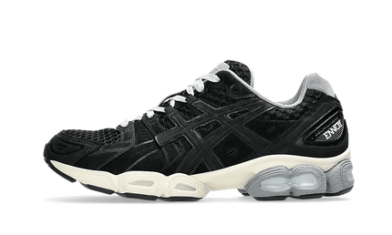 ASICS Gel-Nimbus 9 ENNOY Black - Exclufy