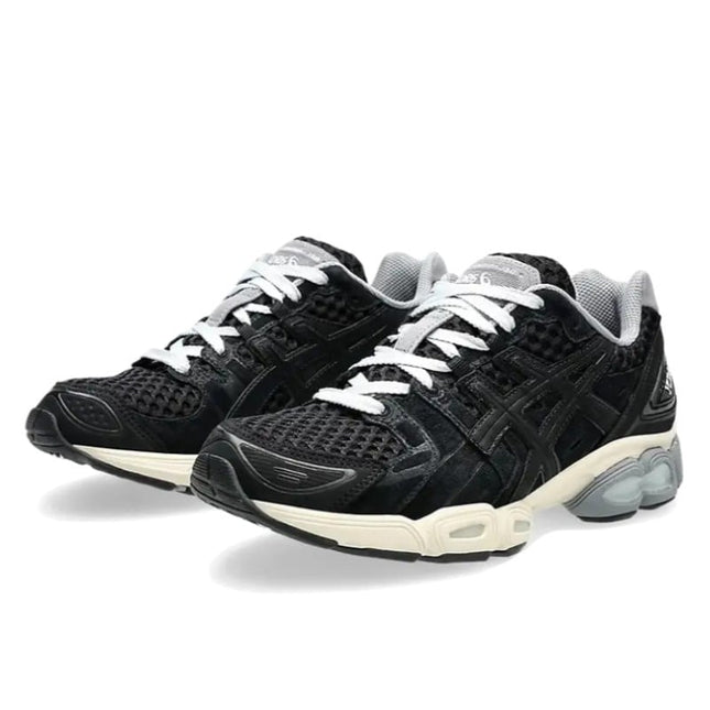 ASICS Gel-Nimbus 9 ENNOY Black - Exclufy