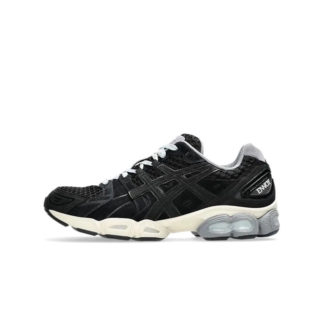 ASICS Gel-Nimbus 9 ENNOY Black - Exclufy