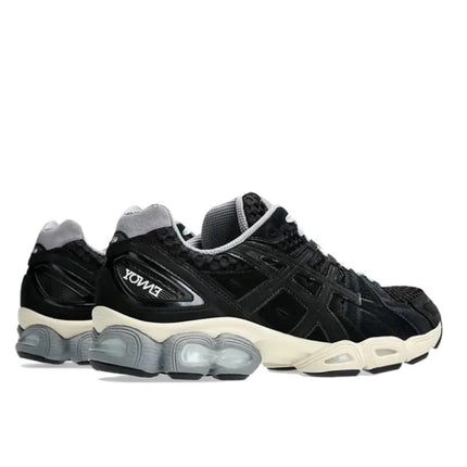 ASICS Gel-Nimbus 9 ENNOY Black - Exclufy
