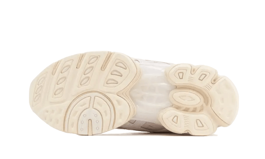 ASICS Gel-Nimbus 9 ENNOY White - Exclufy